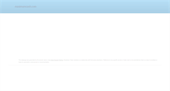 Desktop Screenshot of maximumcash.com